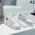 2024SS Pre-order sale CELINE Women's casual shoes