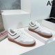 2024SS Pre-order sale CELINE Women's casual shoes