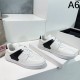 2024SS Pre-order sale CELINE Women's casual shoes