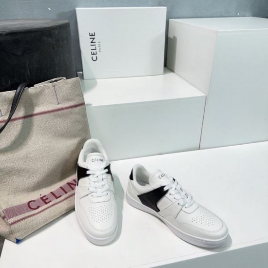 2024SS Pre-order sale CELINE Women's casual shoes