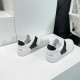 2024SS Pre-order sale CELINE Women's casual shoes