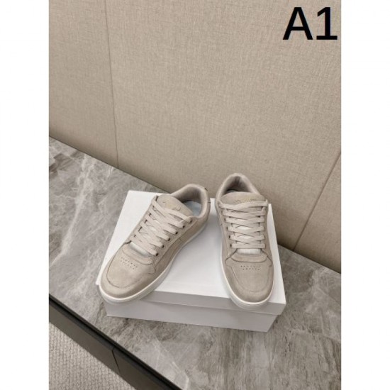 2024SS Hard-to-find items CELINE Casual shoes for women