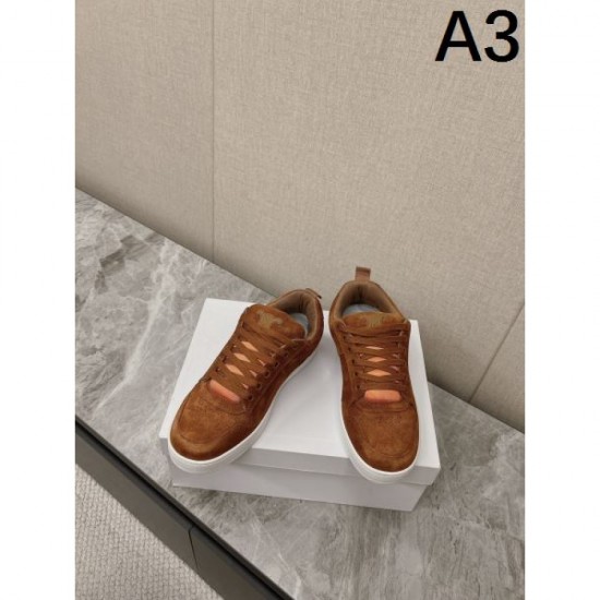 2024SS Hard-to-find items CELINE Casual shoes for women