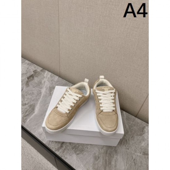 2024SS Hard-to-find items CELINE Casual shoes for women