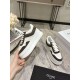 CELINE 2024FW Women's Casual Shoes Luxury Brand Super Cheap Special Price