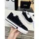 2024SS Classic Street Style CHANEL Women's Casual Shoes