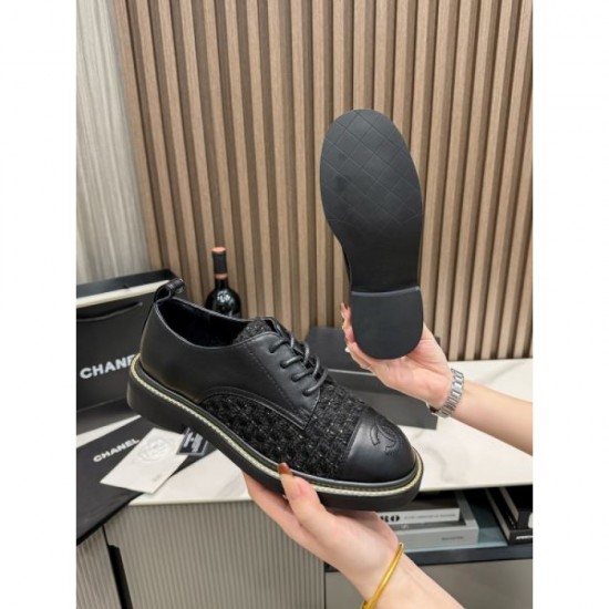 2024SS Advance Sale for Overseas Customers CHANEL Casual Shoes for Women