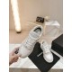 2024SS CHANEL women's casual shoes that are useful during the change of seasons