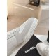 2024SS CHANEL women's casual shoes that are useful during the change of seasons