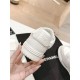 2024SS CHANEL women's casual shoes that are useful during the change of seasons