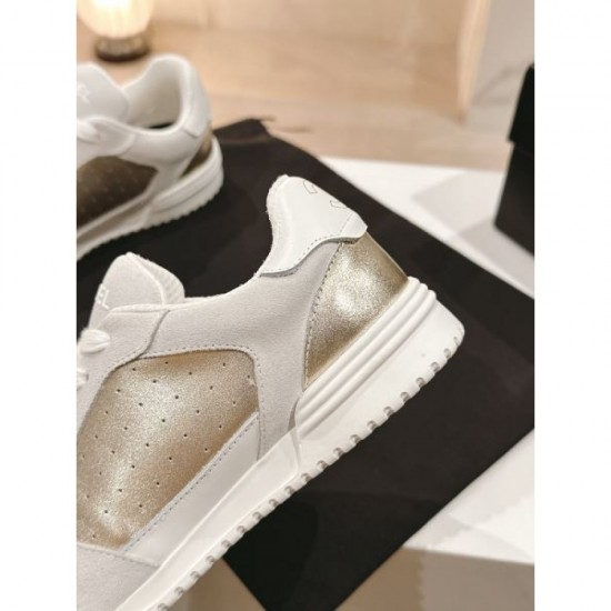 2024SS Stylish Style CHANEL Women's Casual Shoes