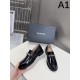 2024SS Very practical for daily use CHANEL Women's casual shoes