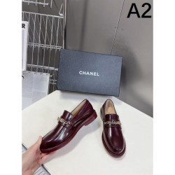 2024SS Very practical for daily use CHANEL Women's casual shoes