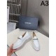 2024SS Very practical for daily use CHANEL Women's casual shoes