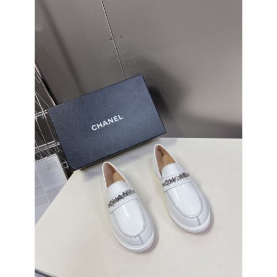 2024SS Very practical for daily use CHANEL Women's casual shoes