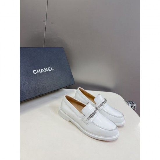 2024SS Very practical for daily use CHANEL Women's casual shoes