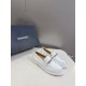 2024SS Very practical for daily use CHANEL Women's casual shoes