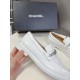 2024SS Very practical for daily use CHANEL Women's casual shoes