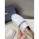 2024SS Very practical for daily use CHANEL Women's casual shoes