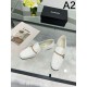 2024SS Summer new arrivals flooded with fans CHANEL Women's casual shoes