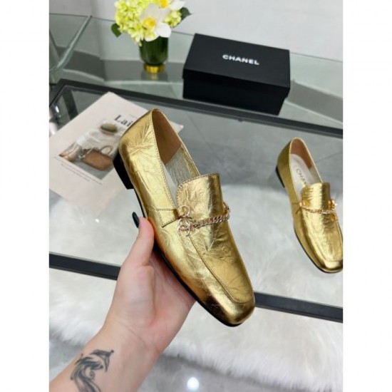 2024SS Summer new arrivals flooded with fans CHANEL Women's casual shoes