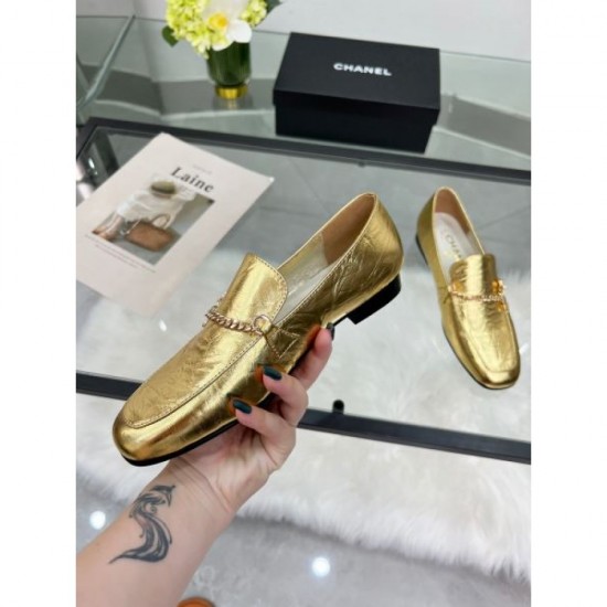 2024SS Summer new arrivals flooded with fans CHANEL Women's casual shoes