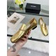 2024SS Summer new arrivals flooded with fans CHANEL Women's casual shoes