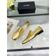 2024SS Summer new arrivals flooded with fans CHANEL Women's casual shoes