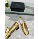 2024SS Summer new arrivals flooded with fans CHANEL Women's casual shoes