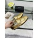 2024SS Summer new arrivals flooded with fans CHANEL Women's casual shoes