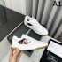 2024SS Summer new item that will be loved by many CHANEL Casual shoes for women