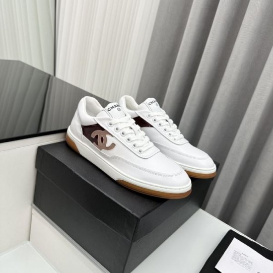 2024SS Summer new item that will be loved by many CHANEL Casual shoes for women