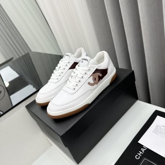 2024SS Summer new item that will be loved by many CHANEL Casual shoes for women