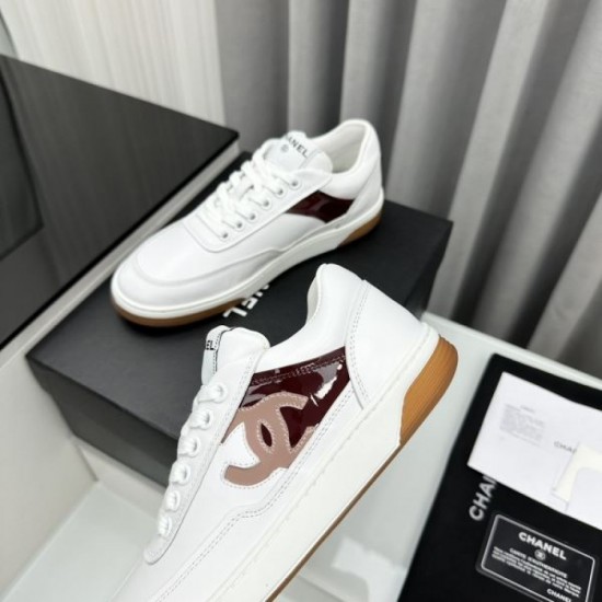 2024SS Summer new item that will be loved by many CHANEL Casual shoes for women