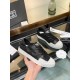 2024SS Popular Limited Color CHANEL Women's Casual Shoes