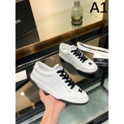 2024SS Limited Time VIP Sale CHANEL Casual Shoes for Women