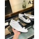 2024SS Limited Time VIP Sale CHANEL Casual Shoes for Women