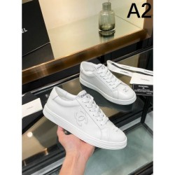 2024SS Limited Time VIP Sale CHANEL Casual Shoes for Women