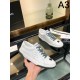 2024SS Limited Time VIP Sale CHANEL Casual Shoes for Women