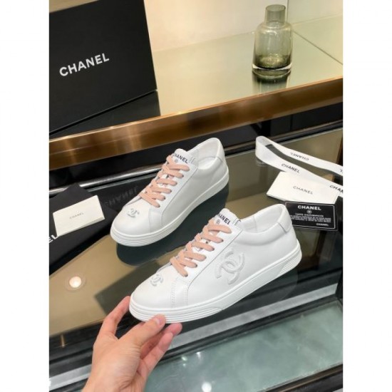 2024SS Limited Time VIP Sale CHANEL Casual Shoes for Women