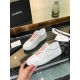 2024SS Limited Time VIP Sale CHANEL Casual Shoes for Women