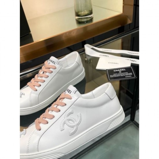 2024SS Limited Time VIP Sale CHANEL Casual Shoes for Women