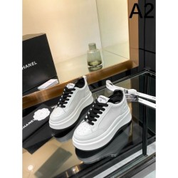 2024SS Customer Sale Special Price CHANEL Women's Casual Shoes