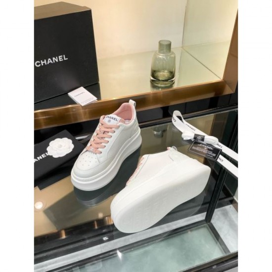 2024SS Customer Sale Special Price CHANEL Women's Casual Shoes