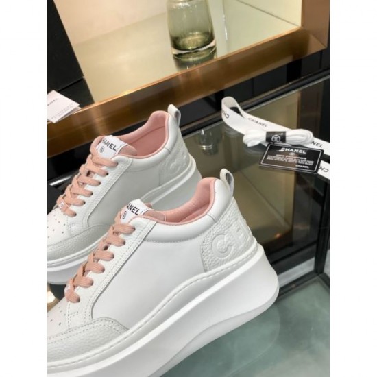 2024SS Customer Sale Special Price CHANEL Women's Casual Shoes