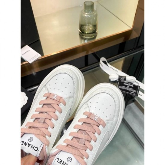 2024SS Customer Sale Special Price CHANEL Women's Casual Shoes