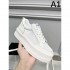 2024SS Overseas Limited Item CHANEL Casual Shoes for Women