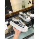 2024SS This year's popular classic new CHANEL Casual shoes for women