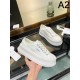 2024SS This year's popular classic new CHANEL Casual shoes for women