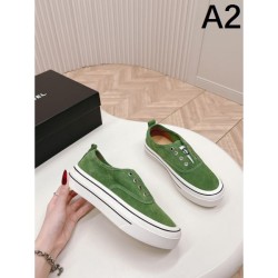 2024SS Year-end and New Year Sale CHANEL Women's Casual Shoes